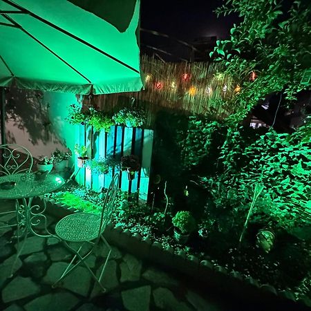Amalia House Apartment Nea Kallikrateia Luaran gambar
