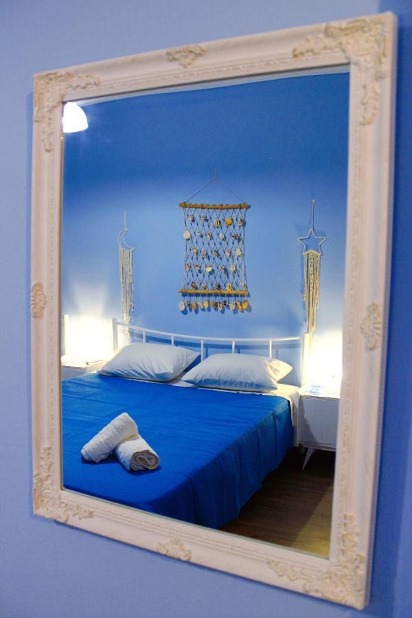 Amalia House Apartment Nea Kallikrateia Luaran gambar