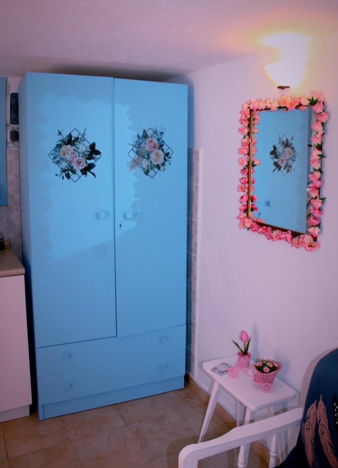 Amalia House Apartment Nea Kallikrateia Luaran gambar